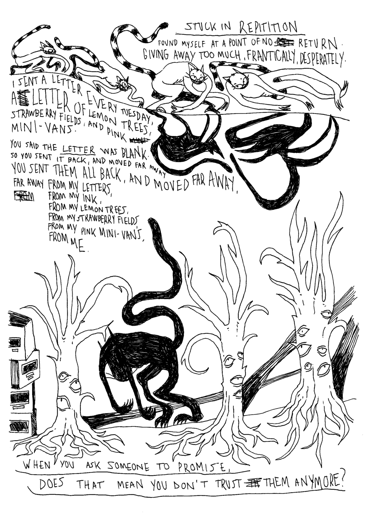 - The Great Change- page 7