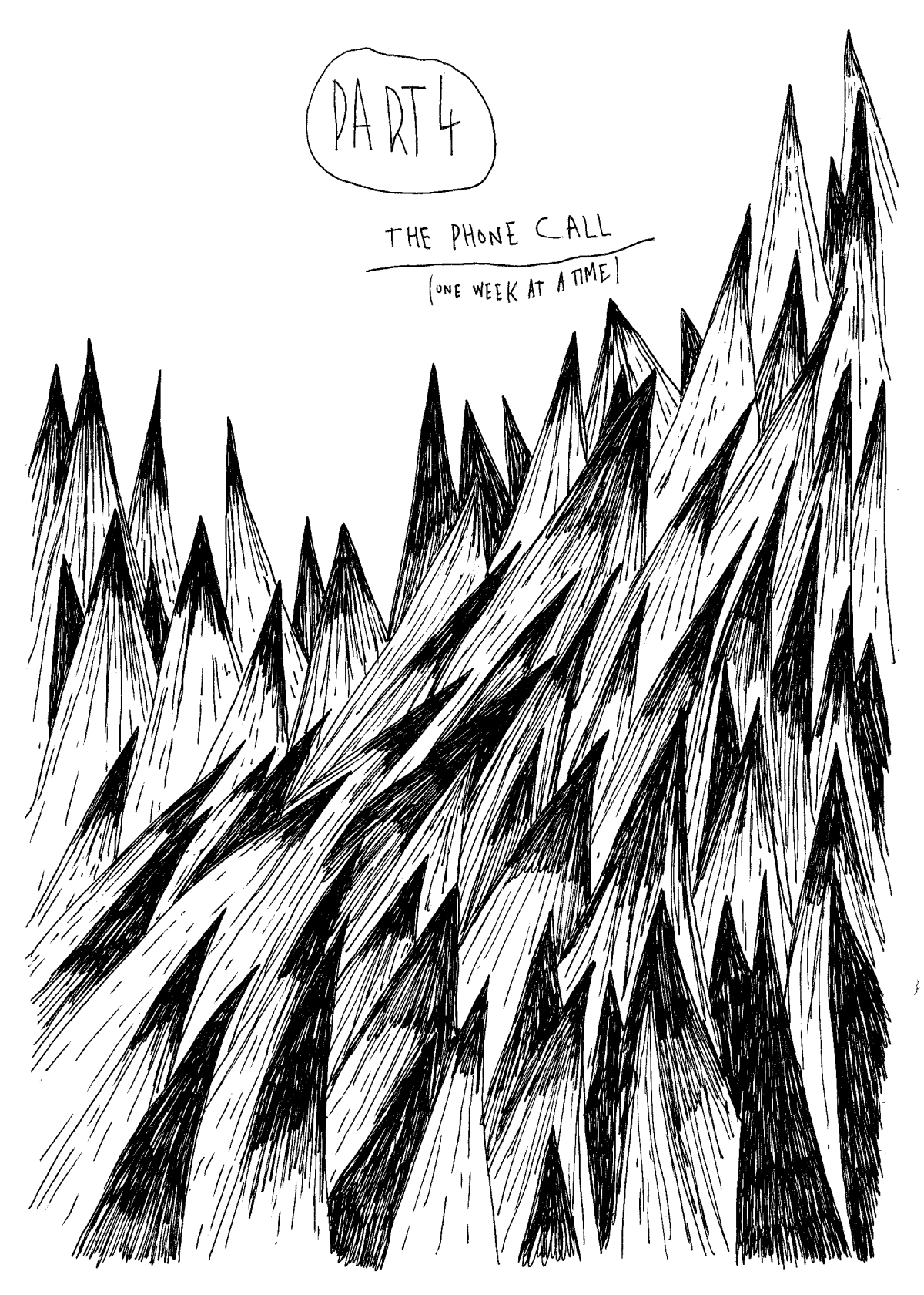 - The Great Change- page 8