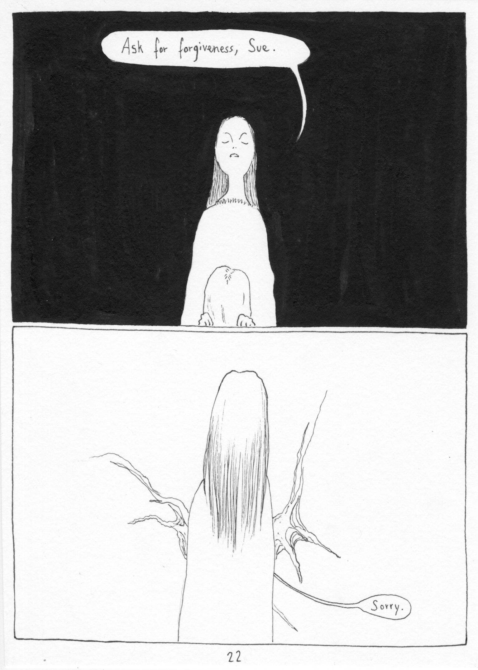 - Little Sue- page 22