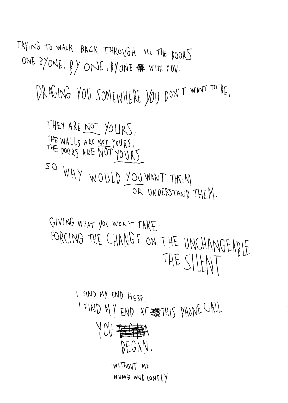 - The Great Change- page 9