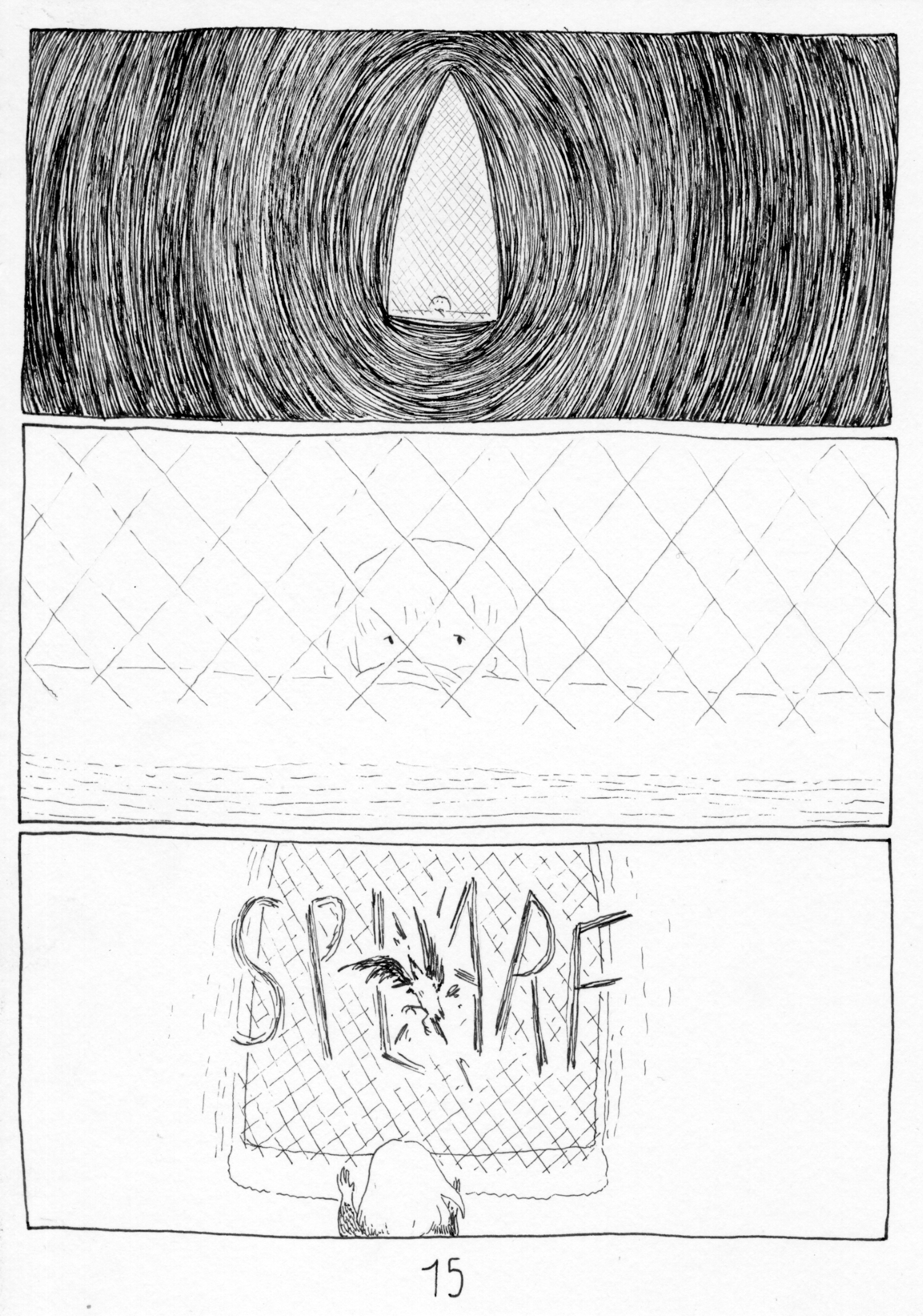 - Little Sue- page 15