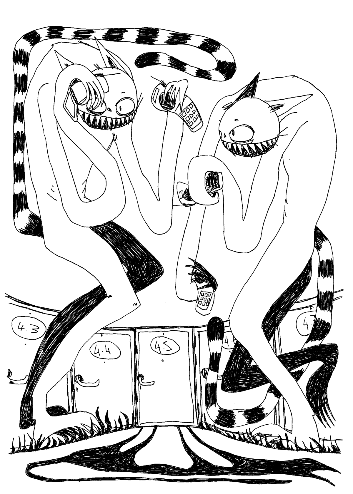 - The Great Change- page 10