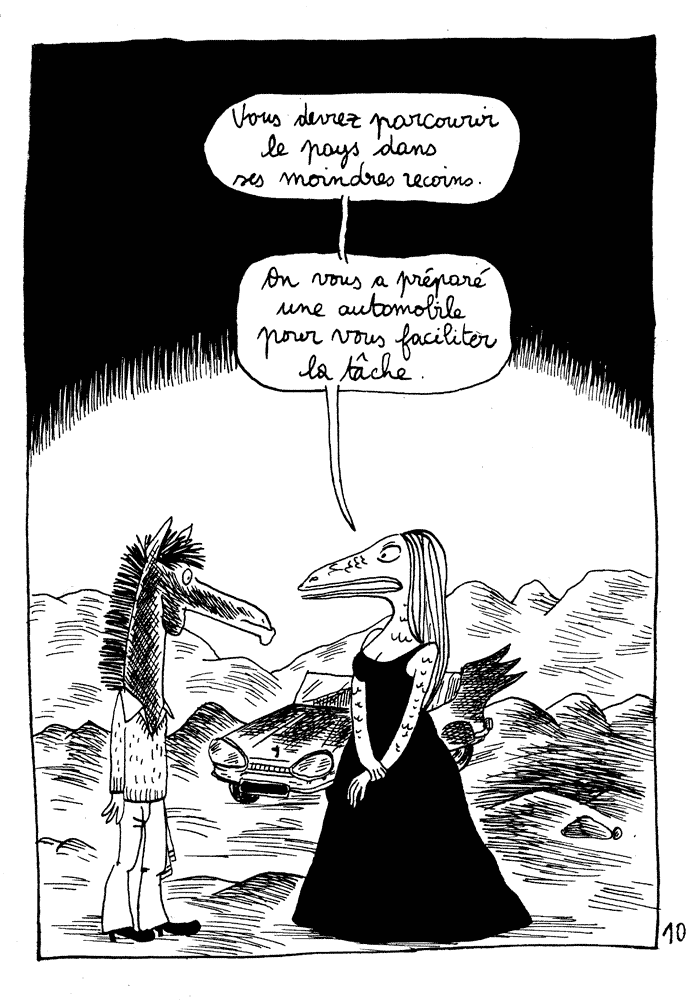 - Fin de Règne- page 11