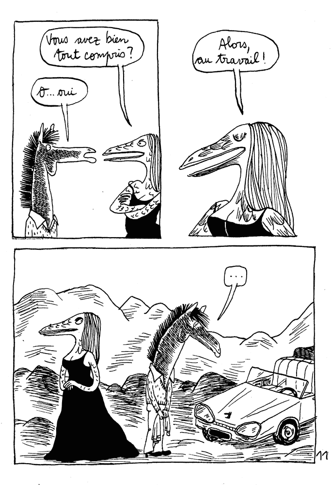 - Fin de Règne- page 12