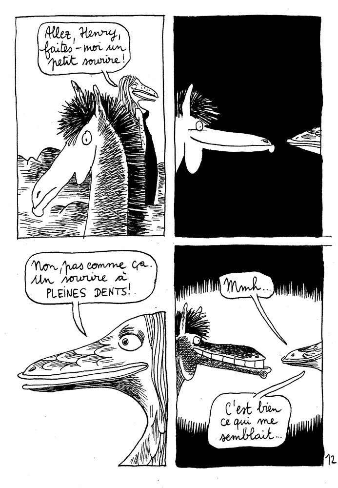 - Fin de Règne- page 13