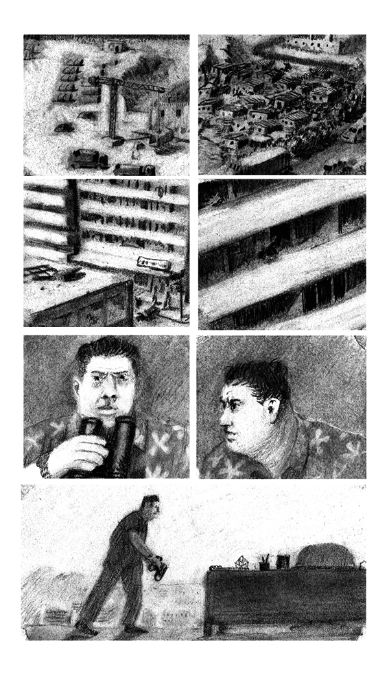 - Détachez-vos ceintures- page 2