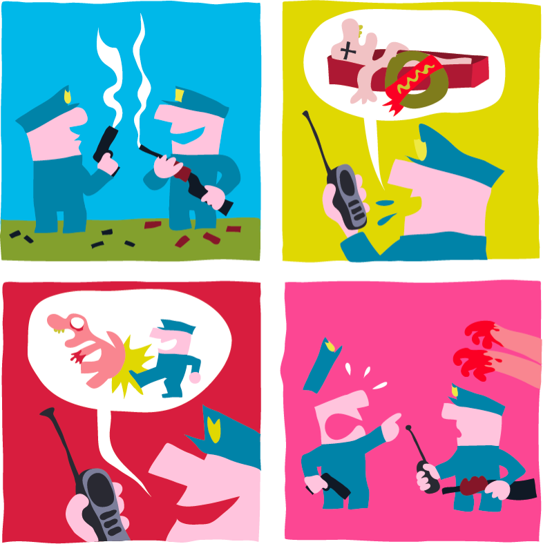 - Heartbreak- page 19