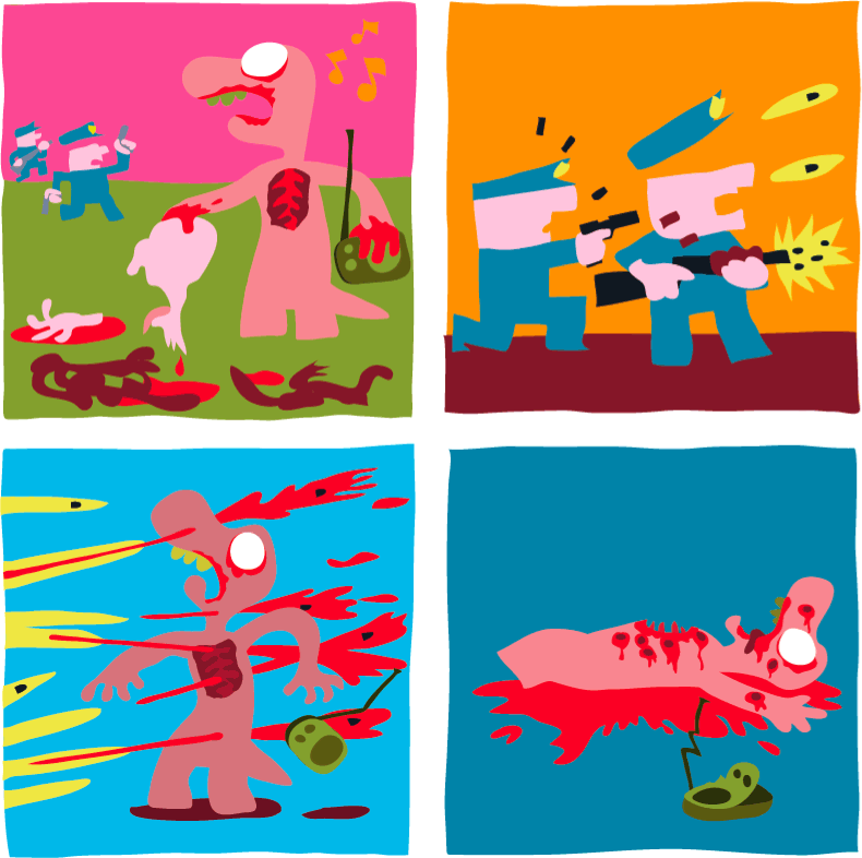 - Heartbreak- page 18