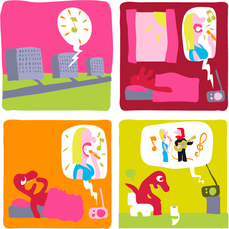 - Heartbreak- page 1