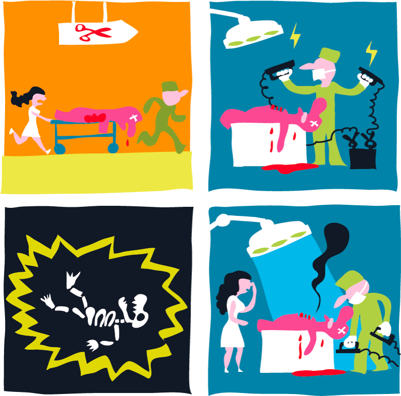 - Heartbreak- page 7