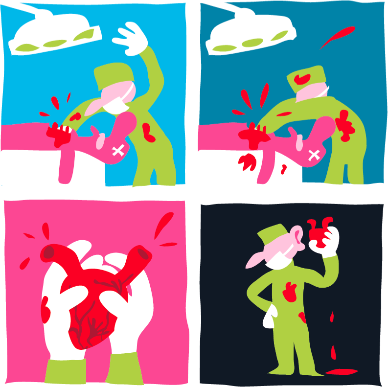 - Heartbreak- page 8