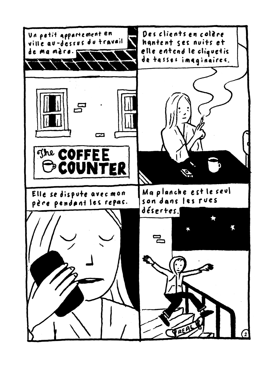 - Tatouages au stylo-plume- page 2