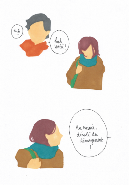 - Les Fabuleuses Aventures de Monique- page 125