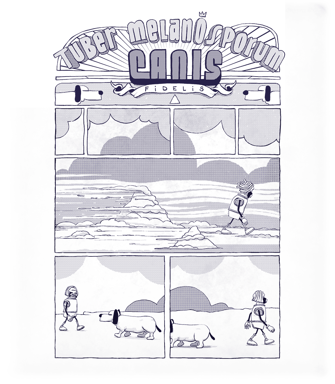 - Tumber Melanosporum Canis Fildelis- page 1