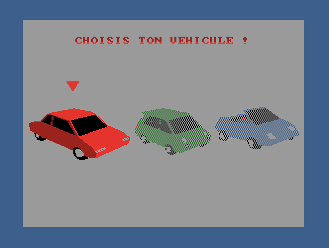 - La Race Ultime- page 3