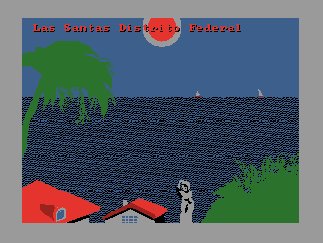 - La Race Ultime- page 5