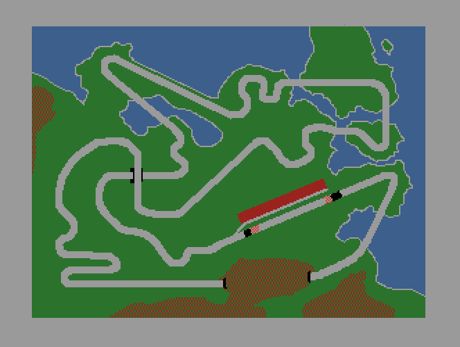 - La Race Ultime- page 6