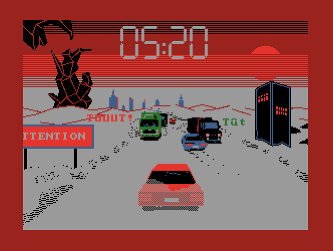 - La Race Ultime- page 15