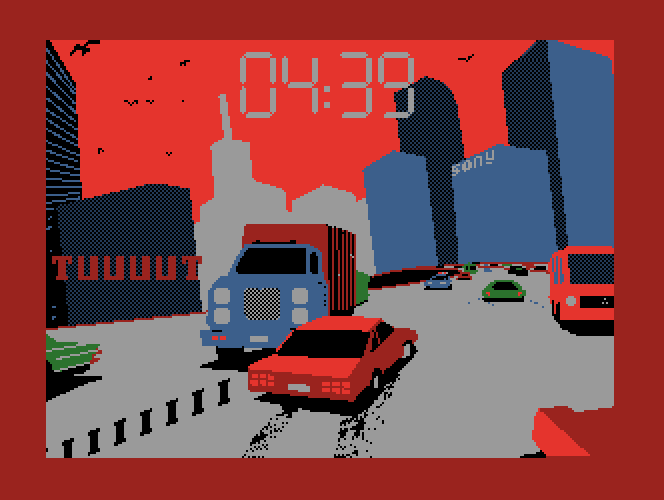 - La Race Ultime- page 16