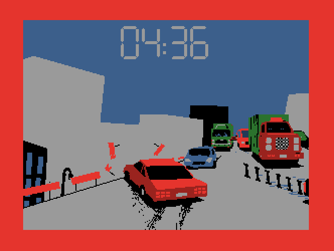 - La Race Ultime- page 17