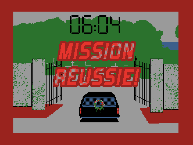 - La Race Ultime- page 28