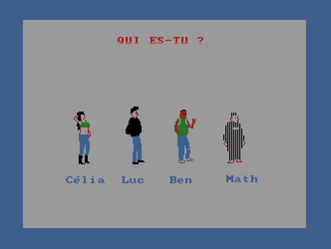 - La Race Ultime- page 31