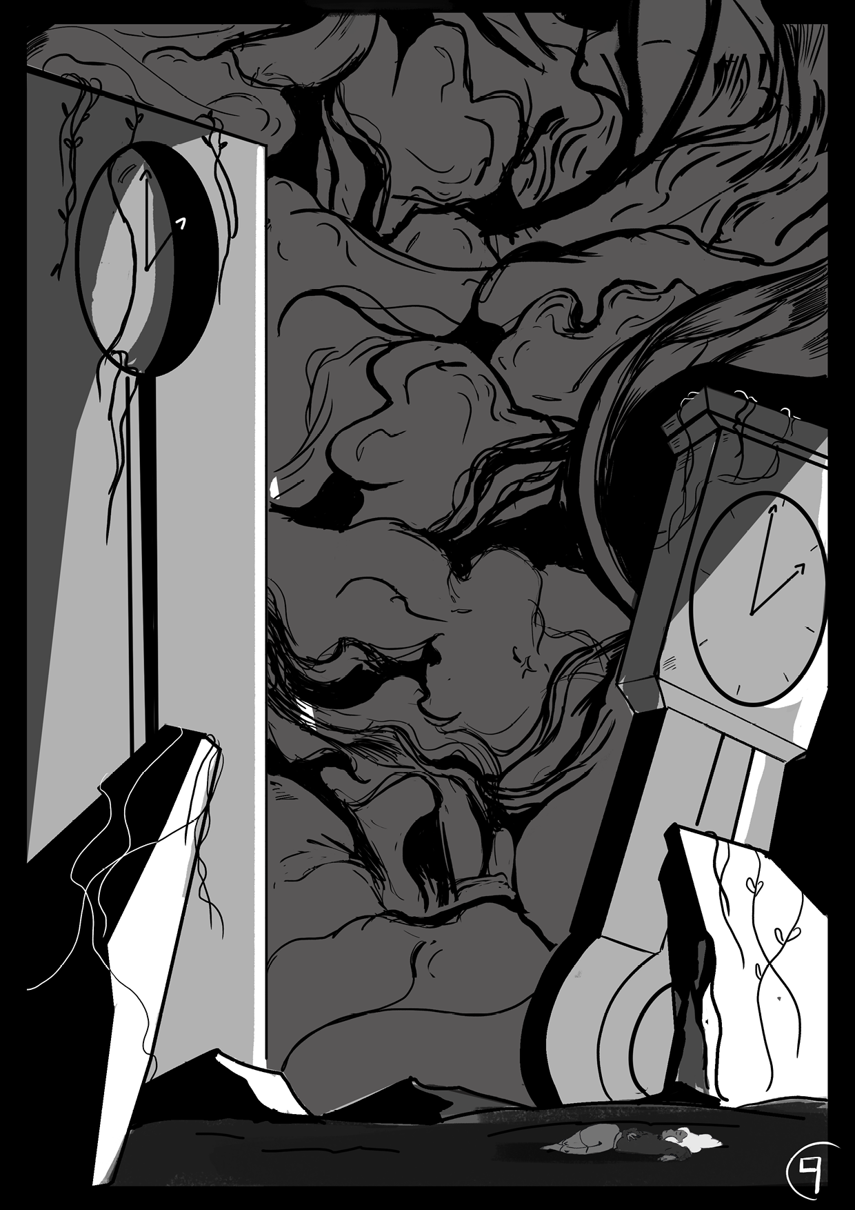 - Angoisses Nocturnes- page 10