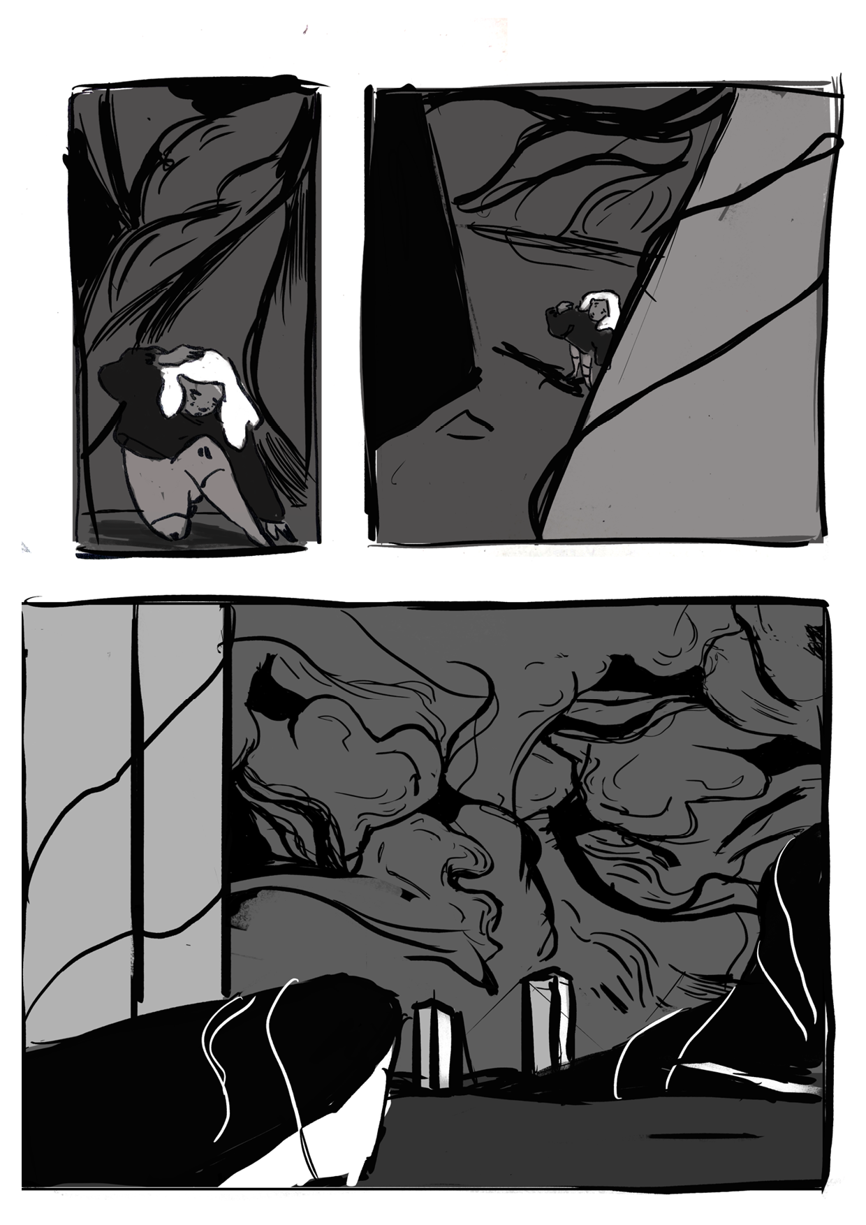 - Angoisses Nocturnes- page 11