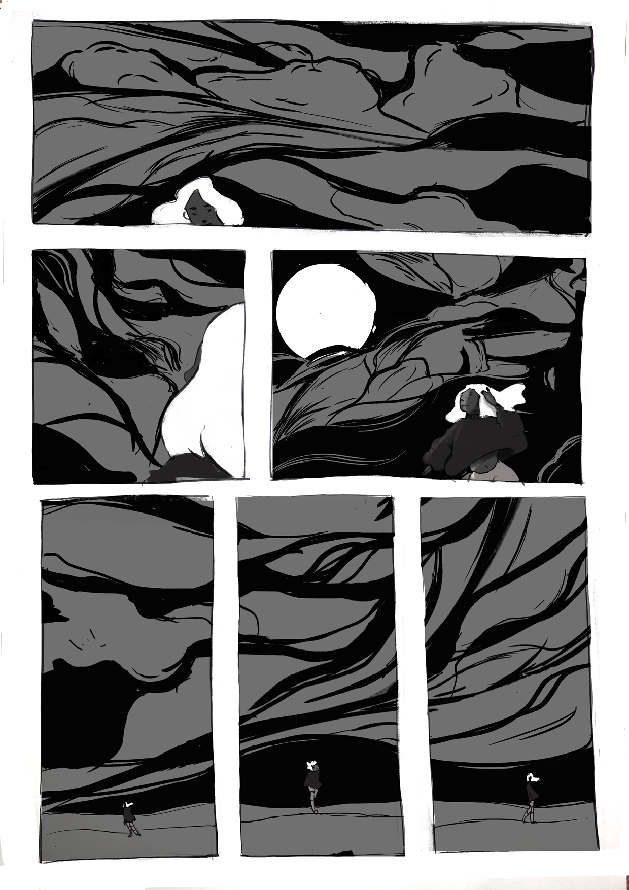 - Angoisses Nocturnes- page 12