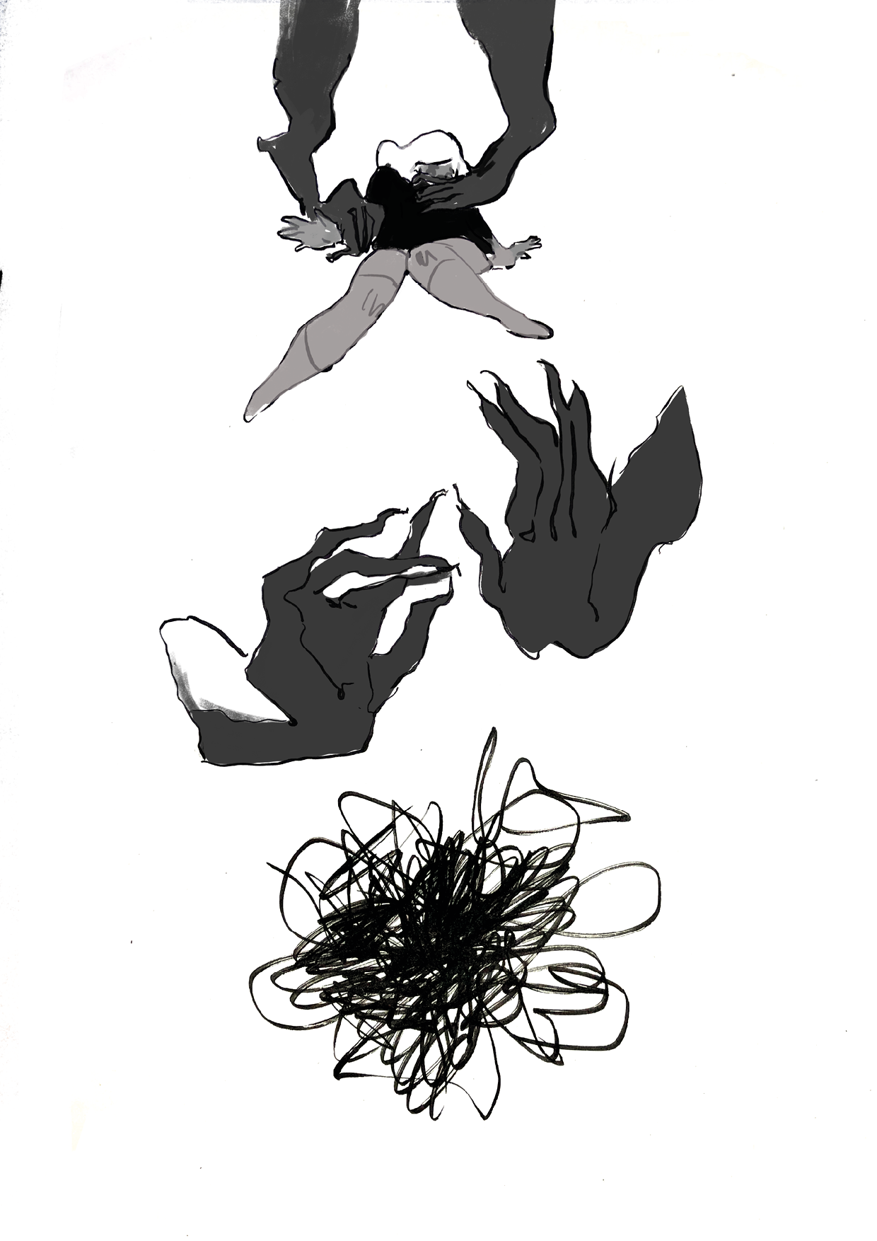 - Angoisses Nocturnes- page 17