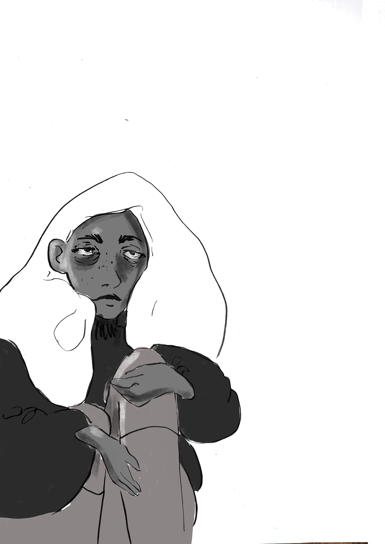 - Angoisses Nocturnes- page 23