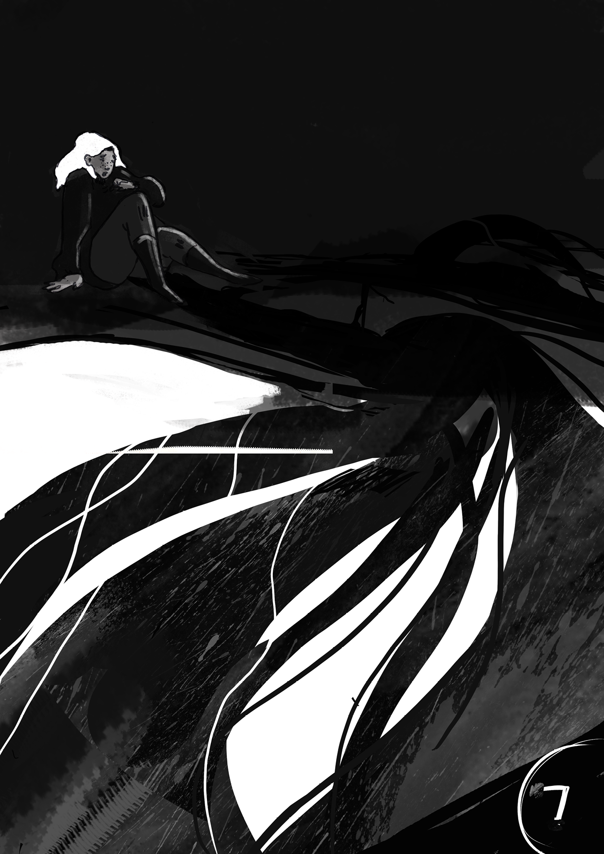 - Angoisses Nocturnes- page 8