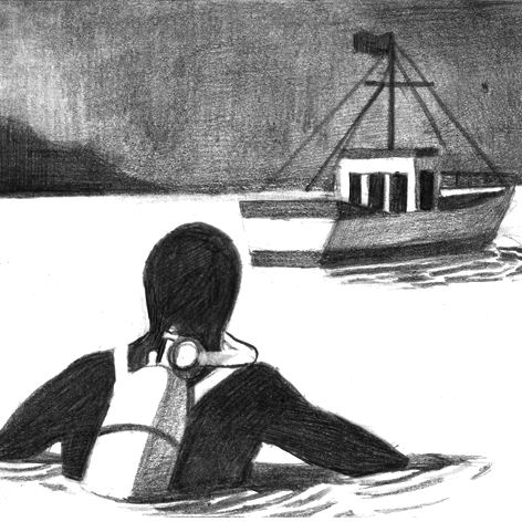 - Jour de pêche- page 16