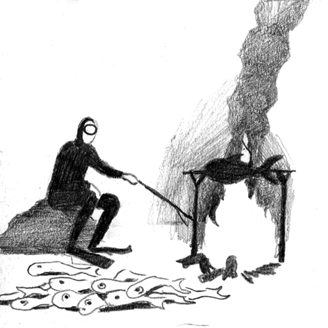 - Jour de pêche- page 20