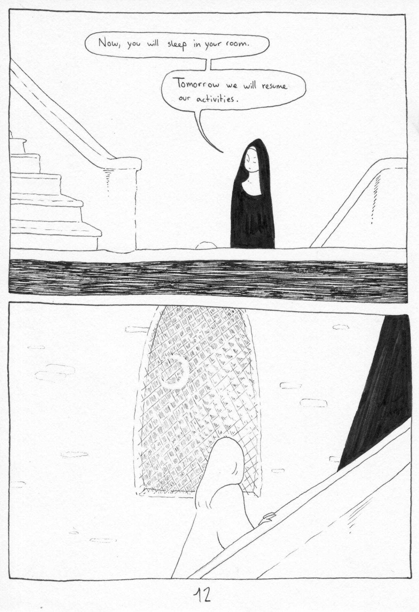 - Little Sue- page 12