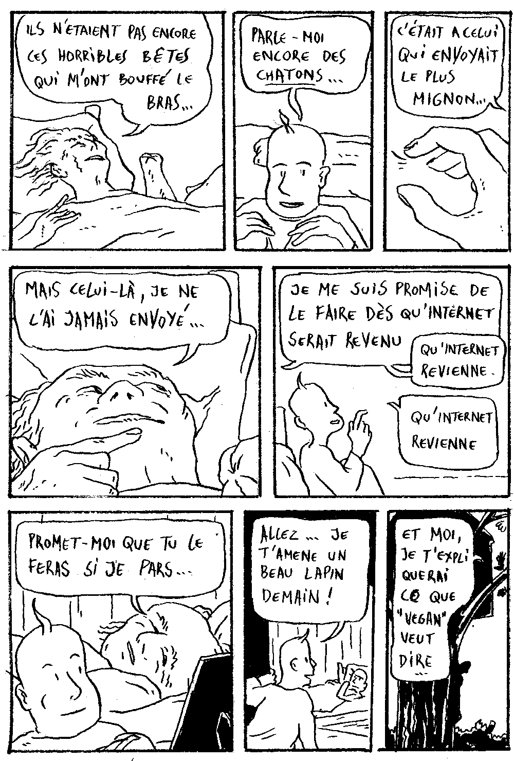 - Bande passante- page 5