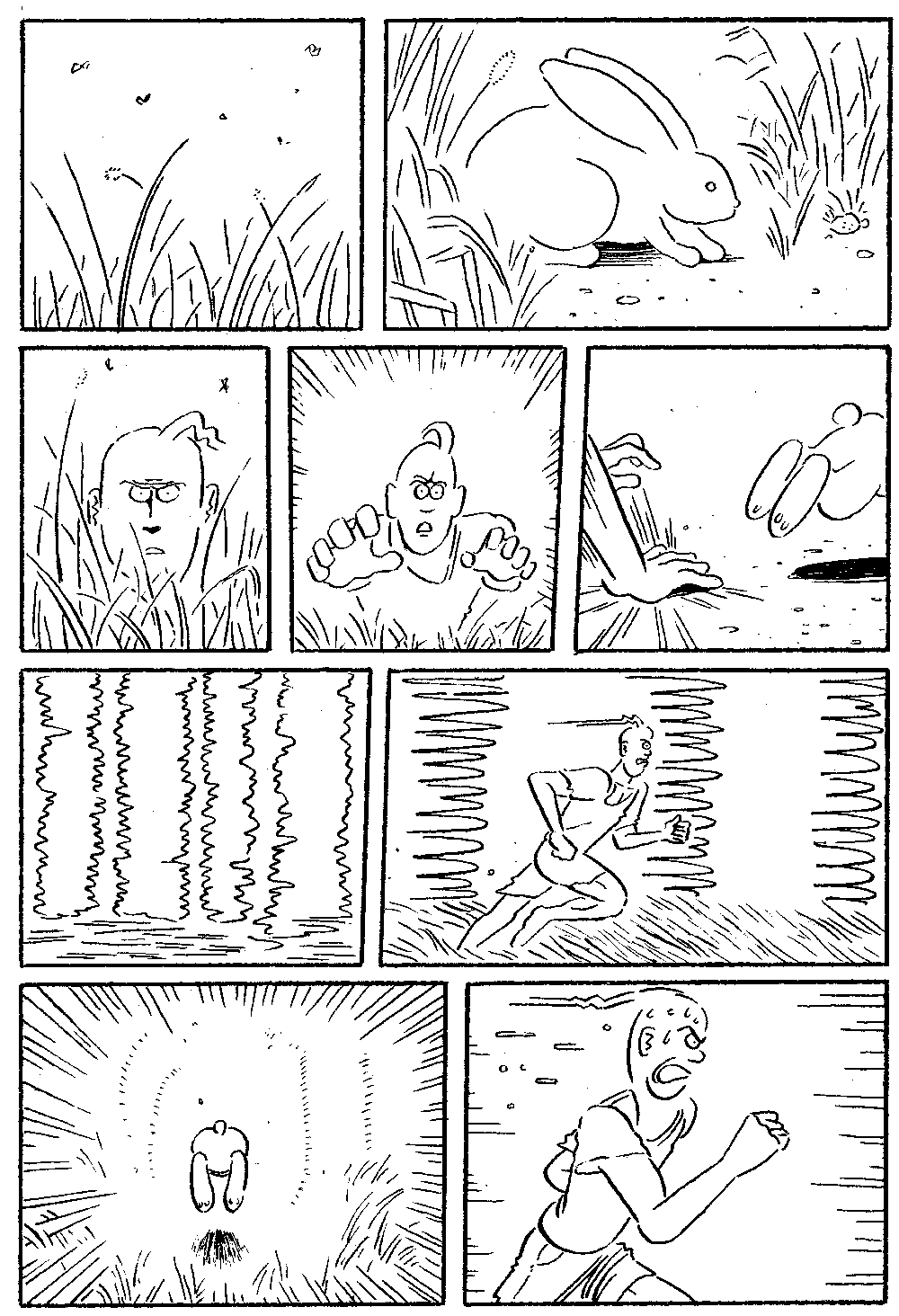 - Bande passante- page 6