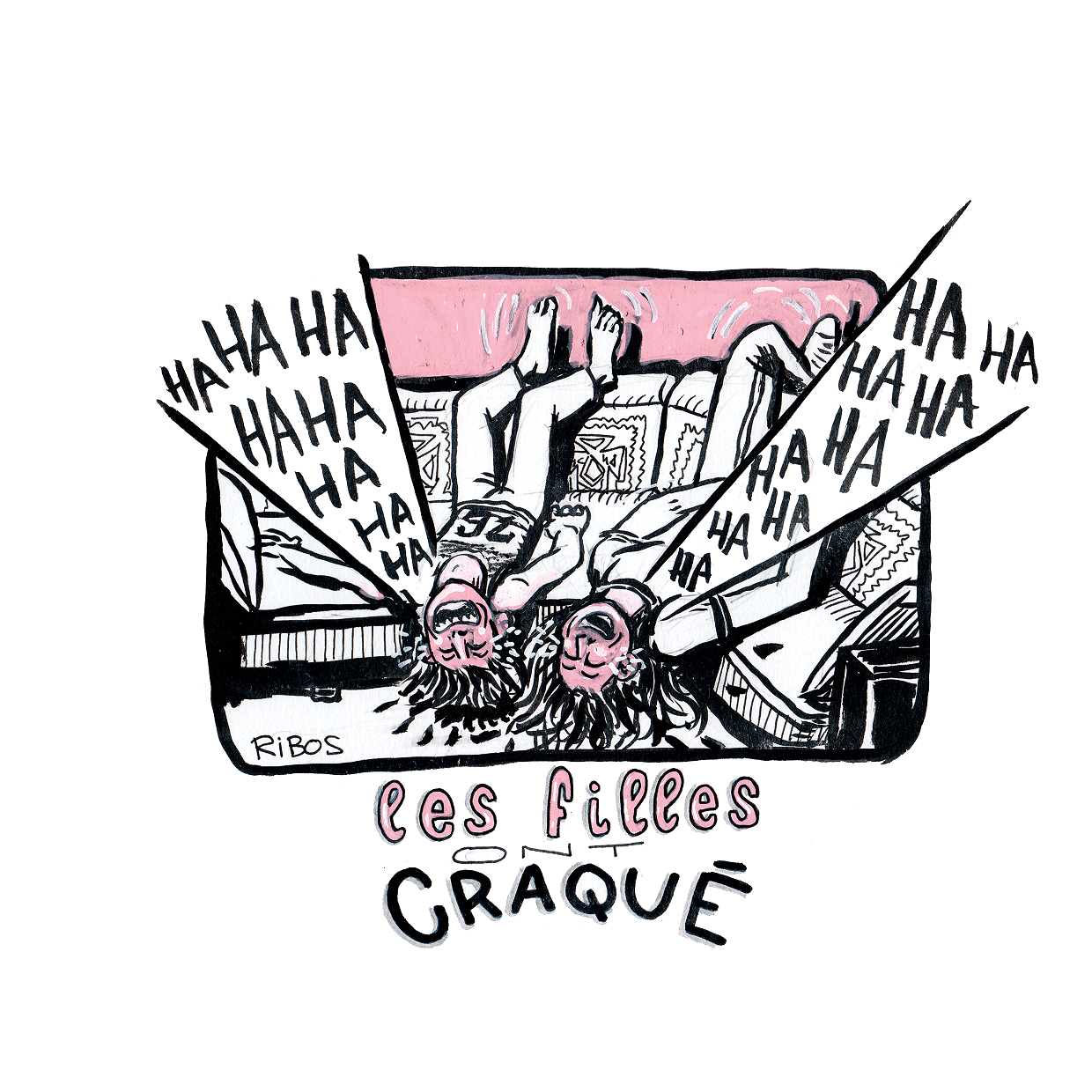 - Une histoire de confinement- page 9