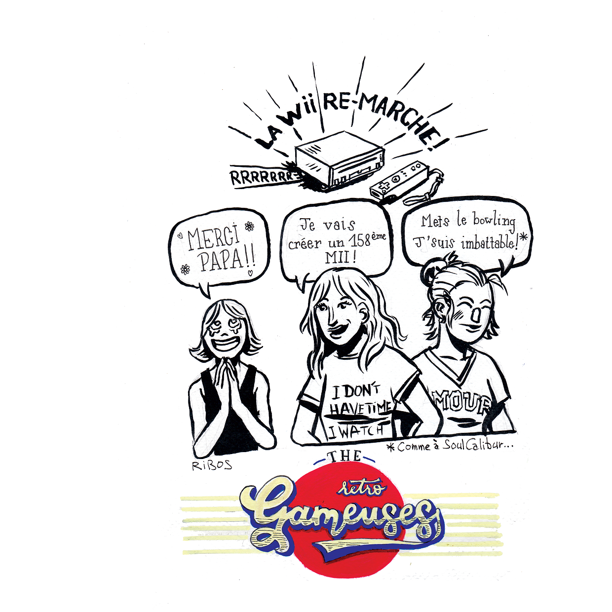 - Une histoire de confinement- page 46