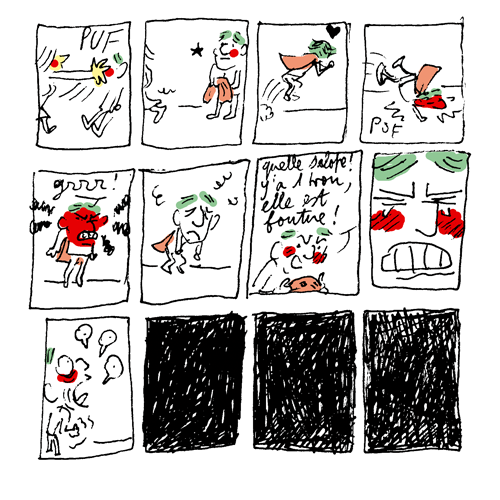 - Bons voyages- page 4