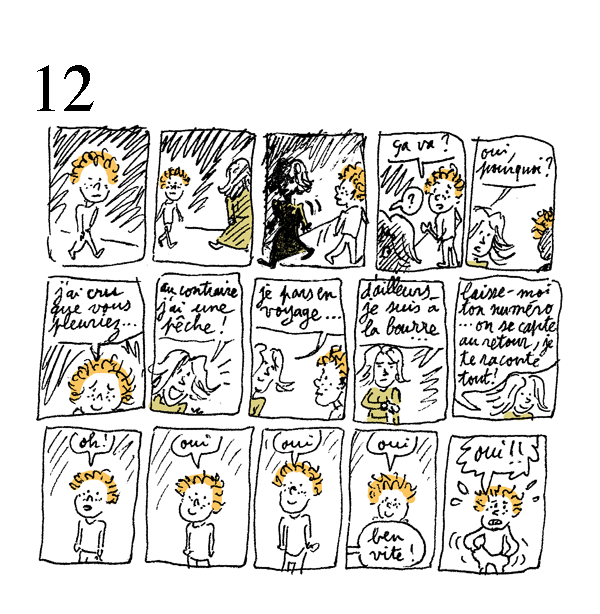 - Bons voyages- page 69