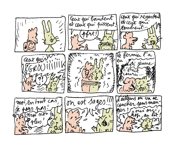 - Bons voyages- page 76