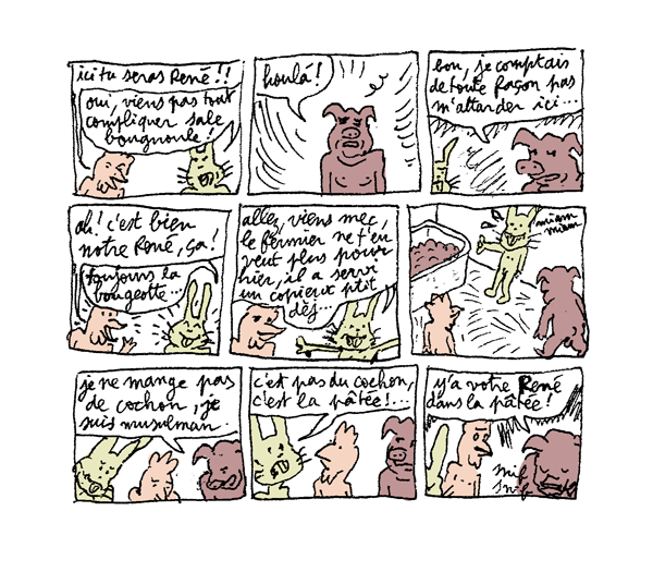 - Bons voyages- page 78