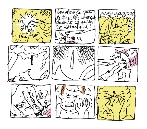 - Bons voyages- page 103