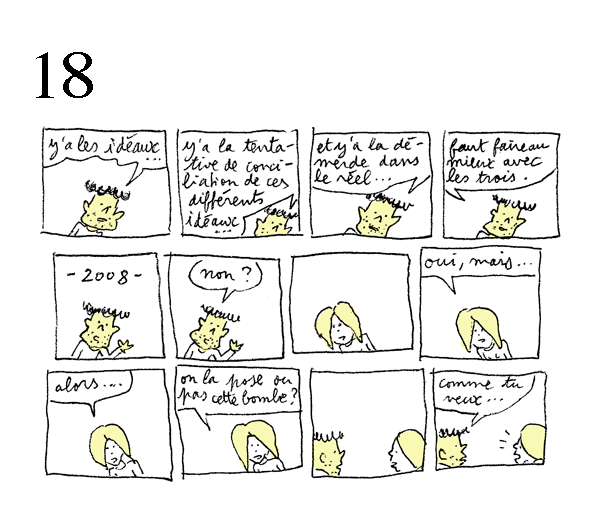 - Bons voyages- page 106