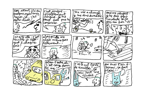 - Bons voyages- page 113