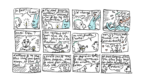 - Bons voyages- page 115