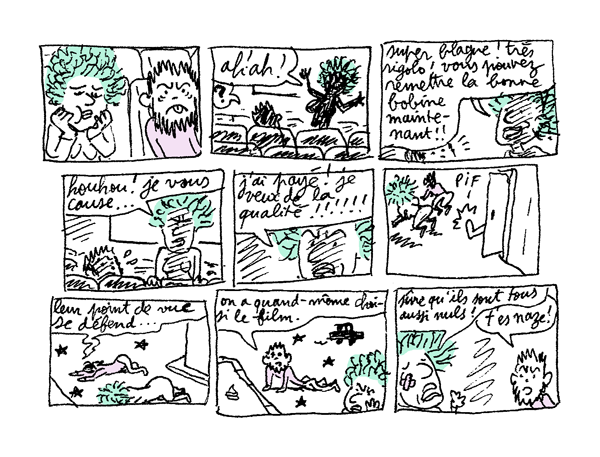 - Bons voyages- page 126