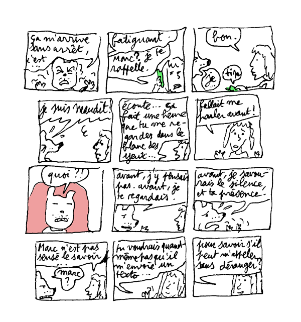 - Bons voyages- page 148