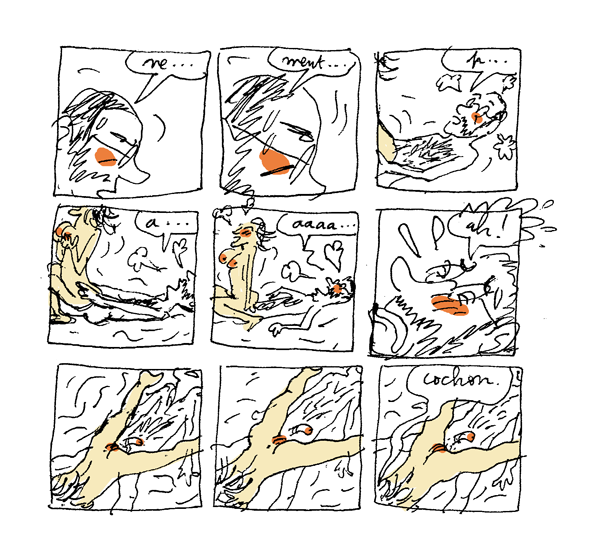 - Bons voyages- page 161